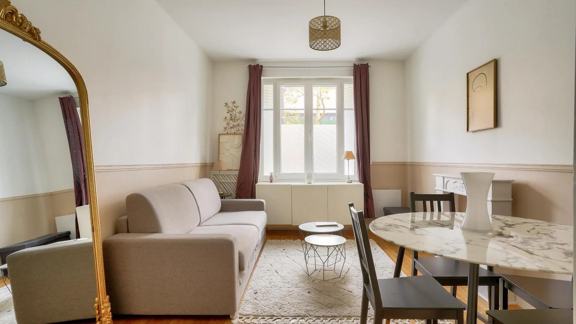 Votre Oasis Urbaine Au Coeur De La Capitale Apartment Paris